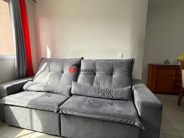 Apartamento 2 quartos e 1 banheiro, à venda, no bairro Sacomã em São Paulo