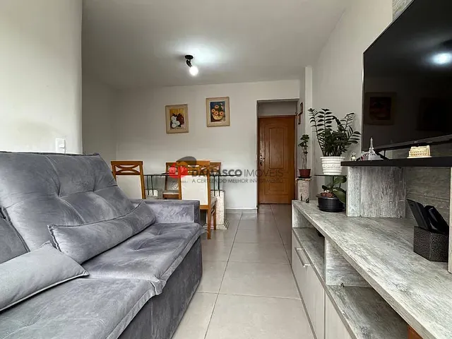 Apartamento 2 quartos e 1 banheiro, à venda, no bairro Sacomã em São Paulo