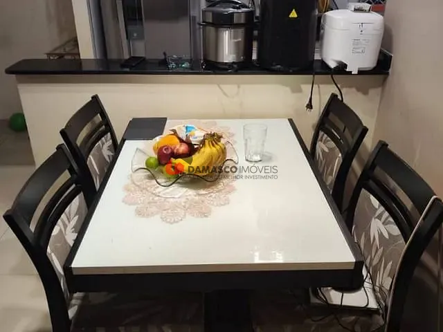Apartamento 2 quartos e 1 banheiro, à venda, no bairro Sacomã em São Paulo