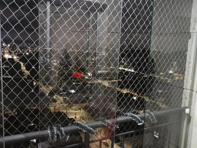 Apartamento 2 quartos e 1 banheiro, à venda, no bairro Sacomã em São Paulo
