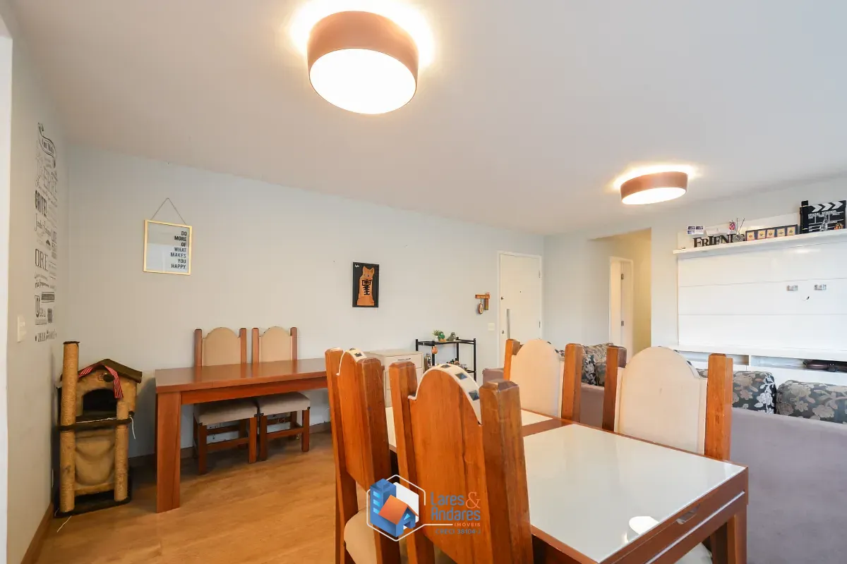 Apartamento, 3 quartos, 107 m² - Foto 6