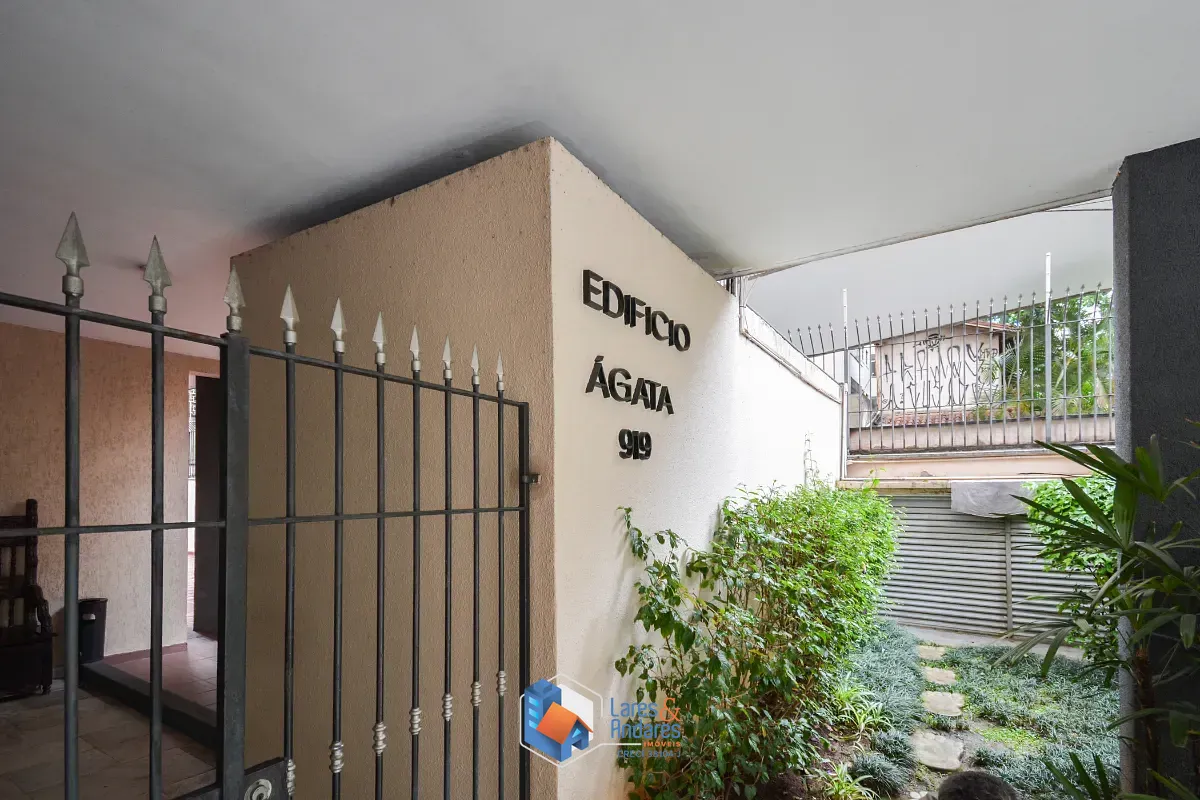 Apartamento, 3 quartos, 107 m² - Foto 34