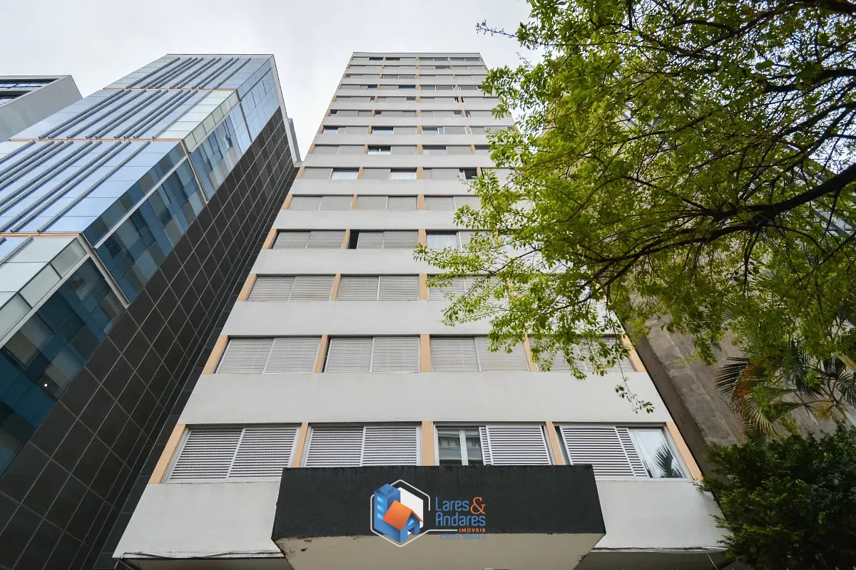 Apartamento, 3 quartos, 107 m² - Foto 32