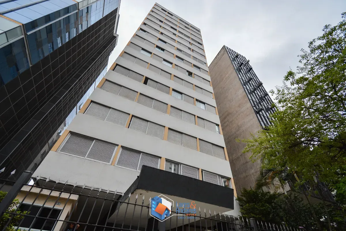 Apartamento, 3 quartos, 107 m² - Foto 33