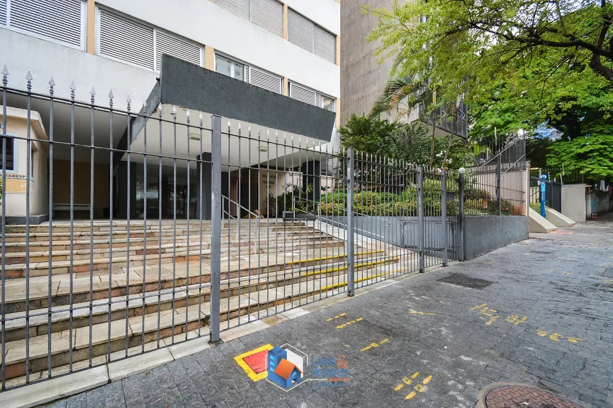 Apartamento, 3 quartos, 107 m² - Foto 35