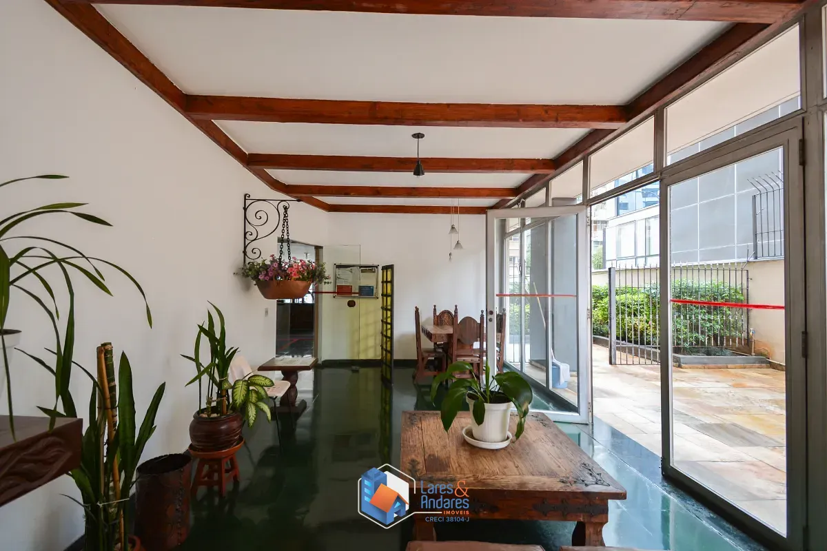 Apartamento, 3 quartos, 107 m² - Foto 36
