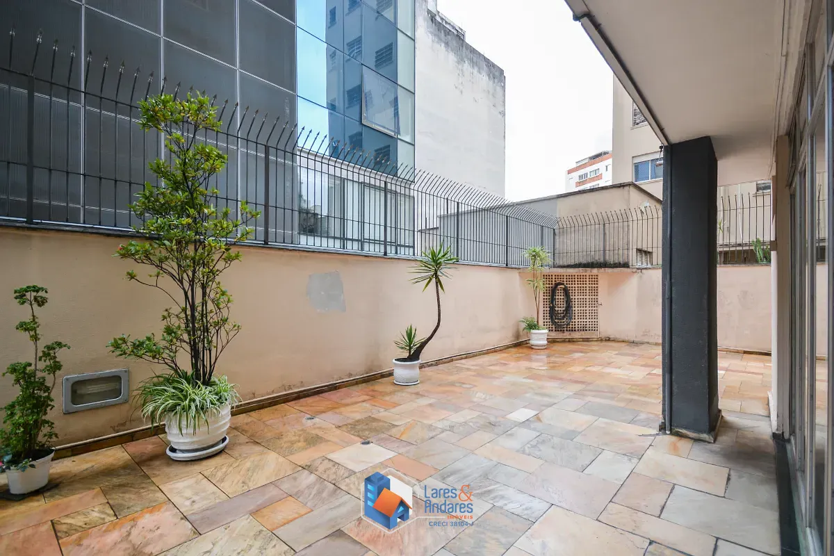 Apartamento, 3 quartos, 107 m² - Foto 37