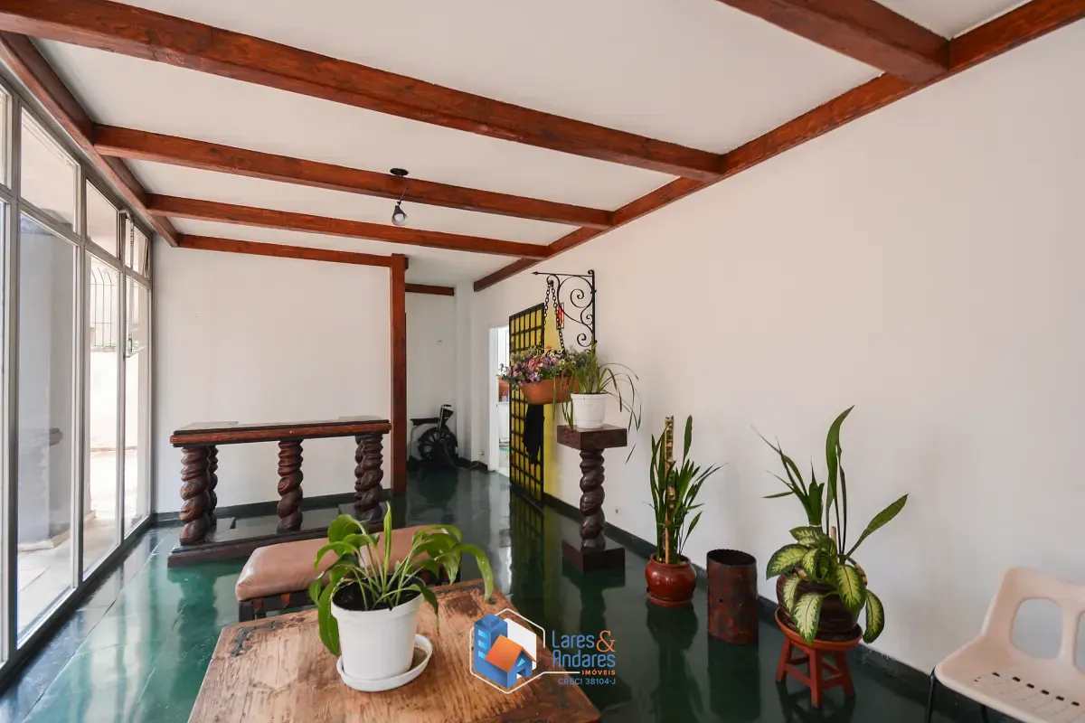 Apartamento, 3 quartos, 107 m² - Foto 38