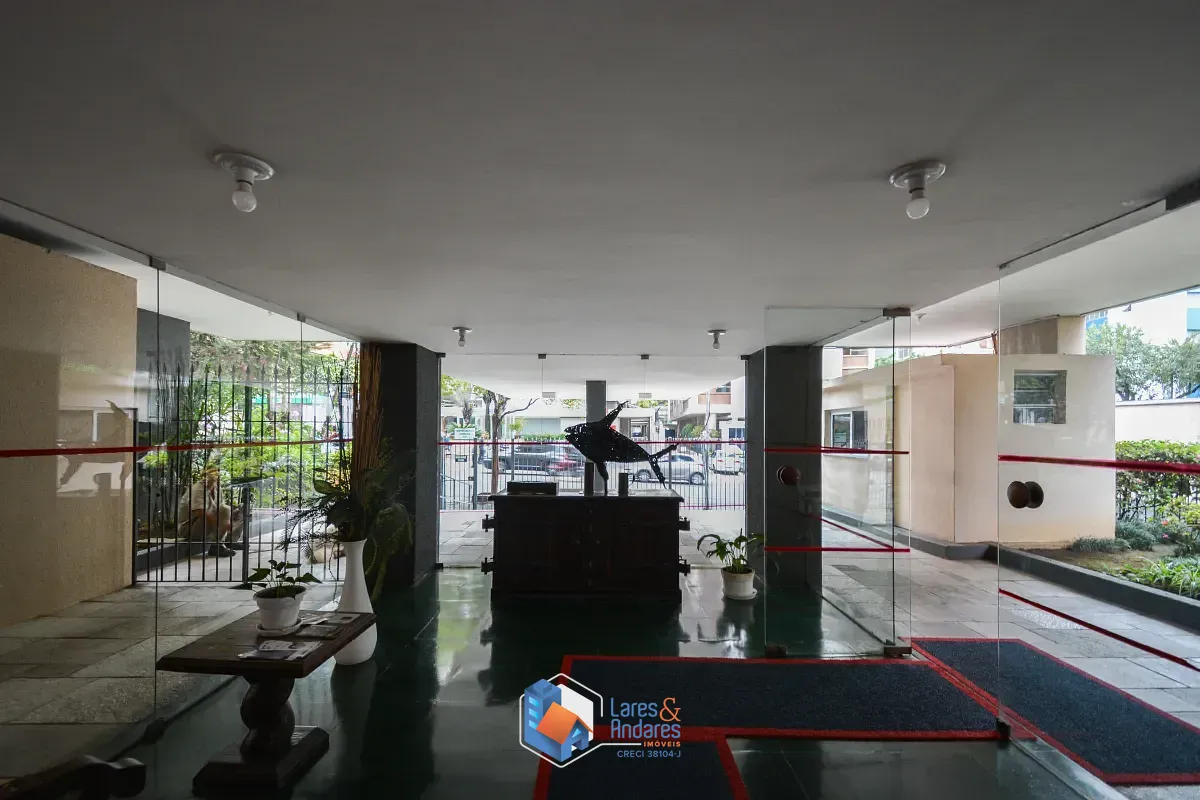 Apartamento, 3 quartos, 107 m² - Foto 40