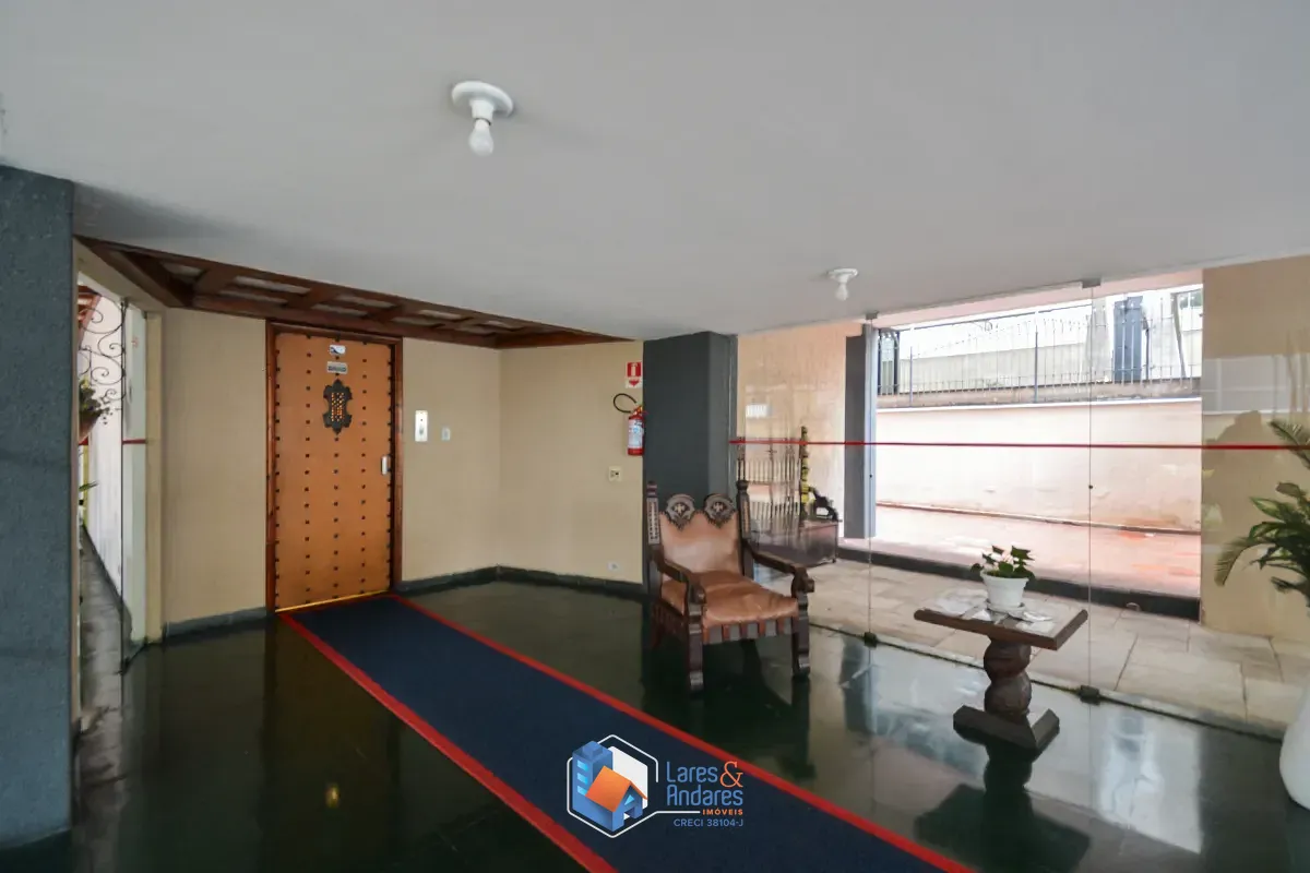 Apartamento, 3 quartos, 107 m² - Foto 41