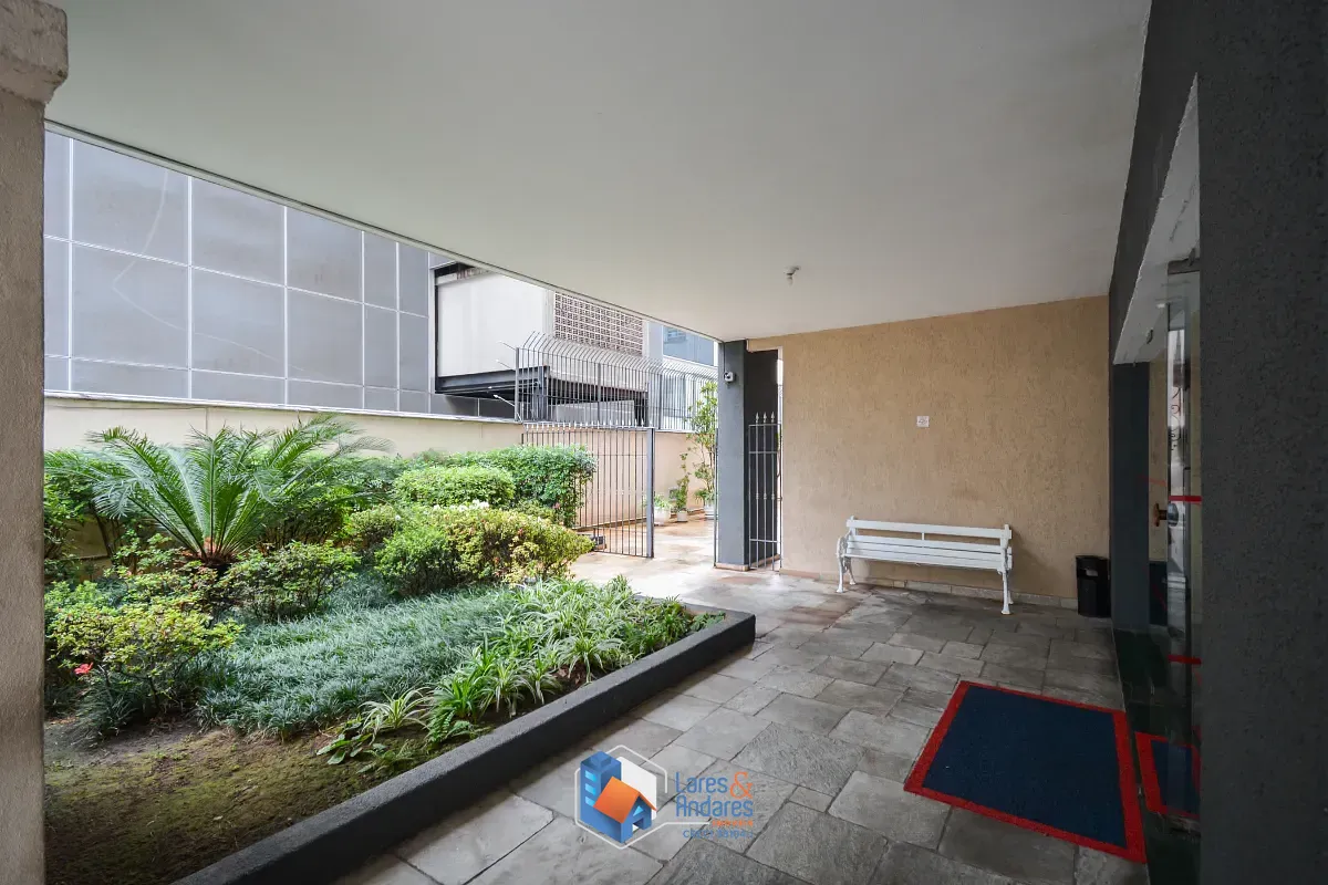 Apartamento, 3 quartos, 107 m² - Foto 42