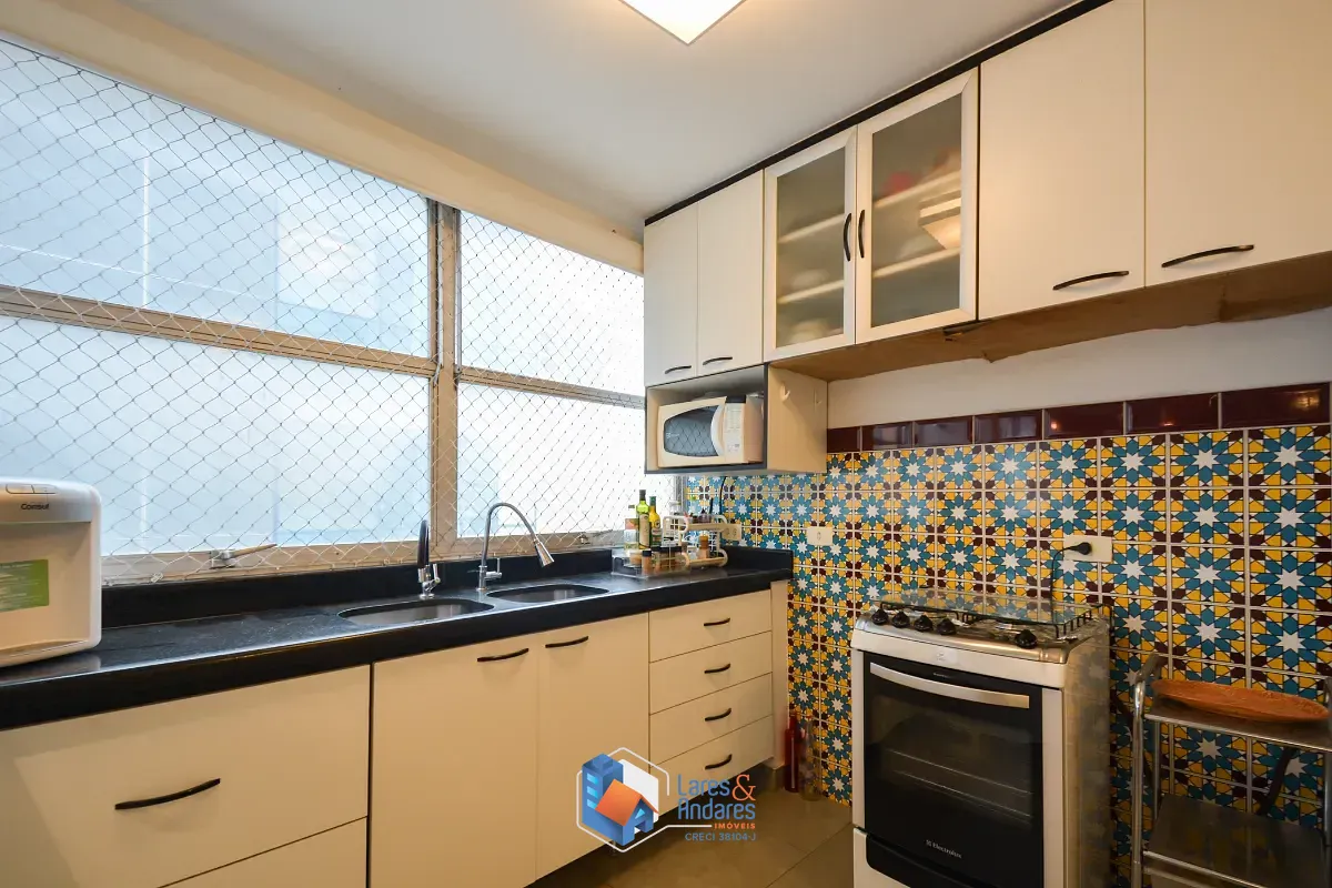Apartamento, 3 quartos, 107 m² - Foto 13