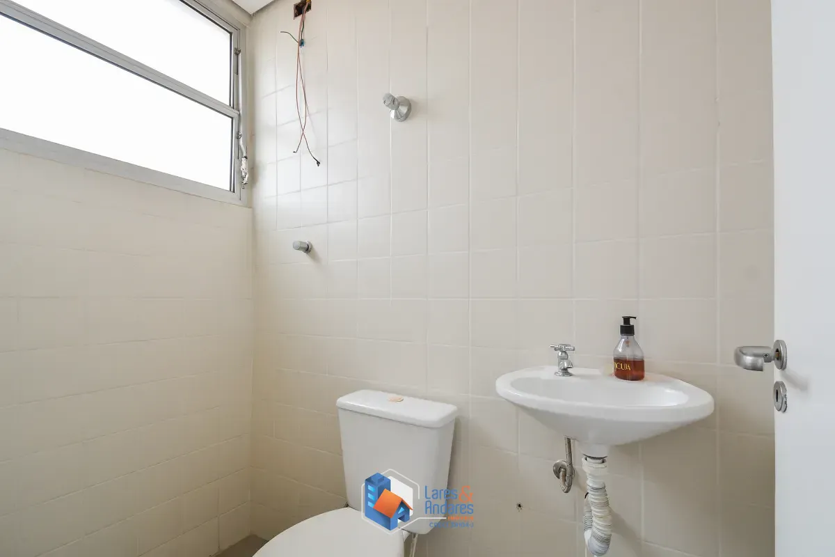 Apartamento, 3 quartos, 107 m² - Foto 28