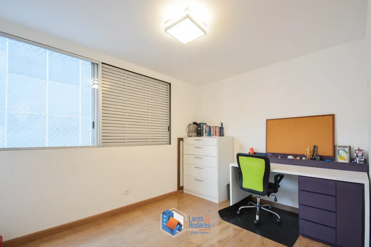 Apartamento, 3 quartos, 107 m² - Foto 18