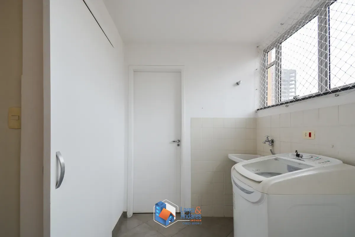 Apartamento, 3 quartos, 107 m² - Foto 30