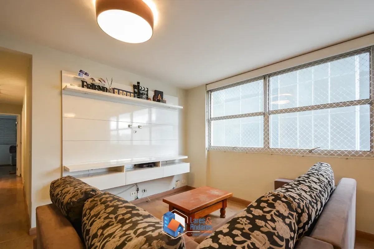Apartamento, 3 quartos, 107 m² - Foto 5
