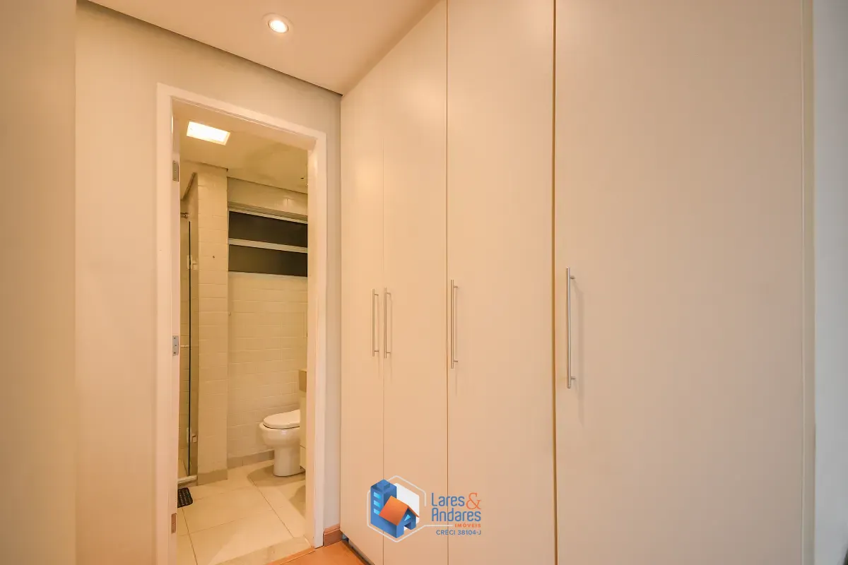 Apartamento, 3 quartos, 107 m² - Foto 25