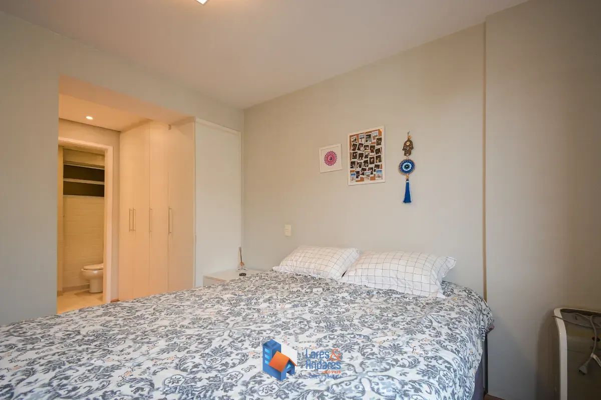 Apartamento, 3 quartos, 107 m² - Foto 23
