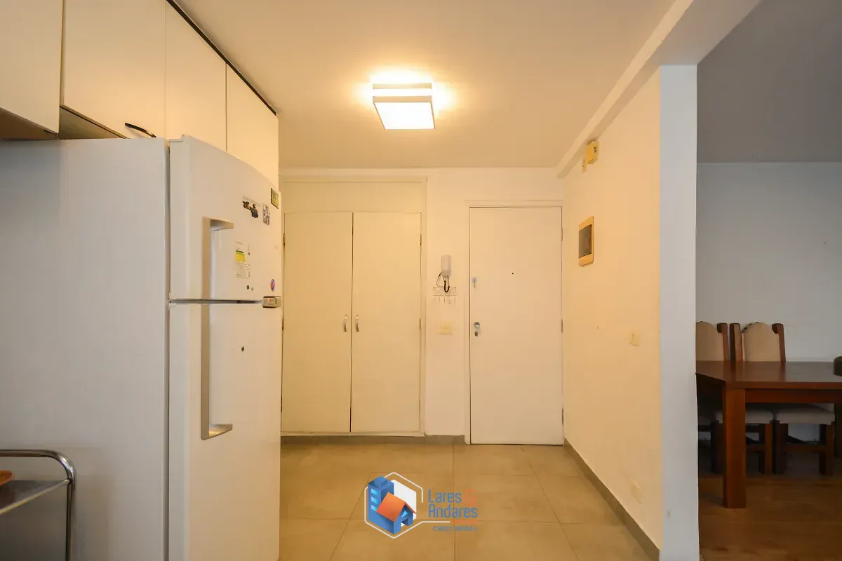 Apartamento, 3 quartos, 107 m² - Foto 14