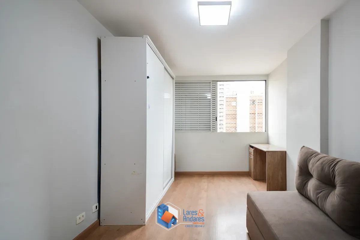 Apartamento, 3 quartos, 107 m² - Foto 19