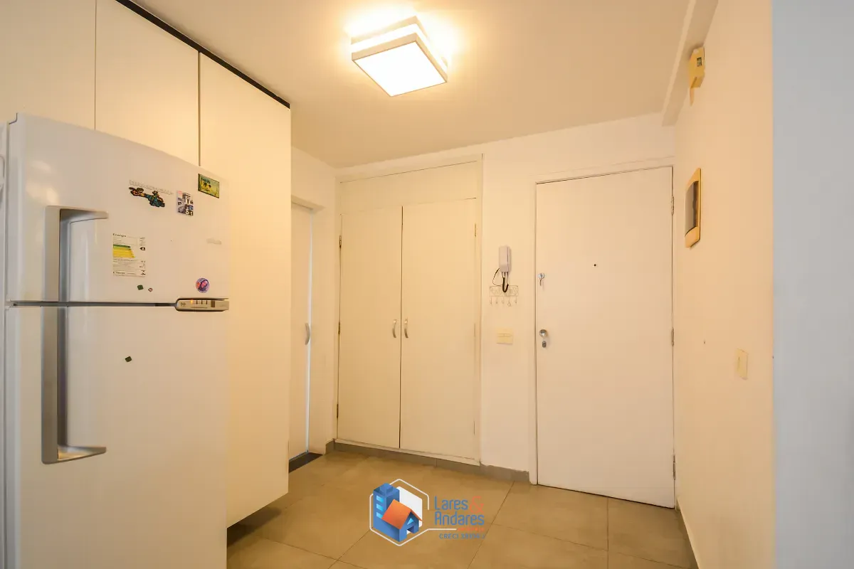Apartamento, 3 quartos, 107 m² - Foto 15