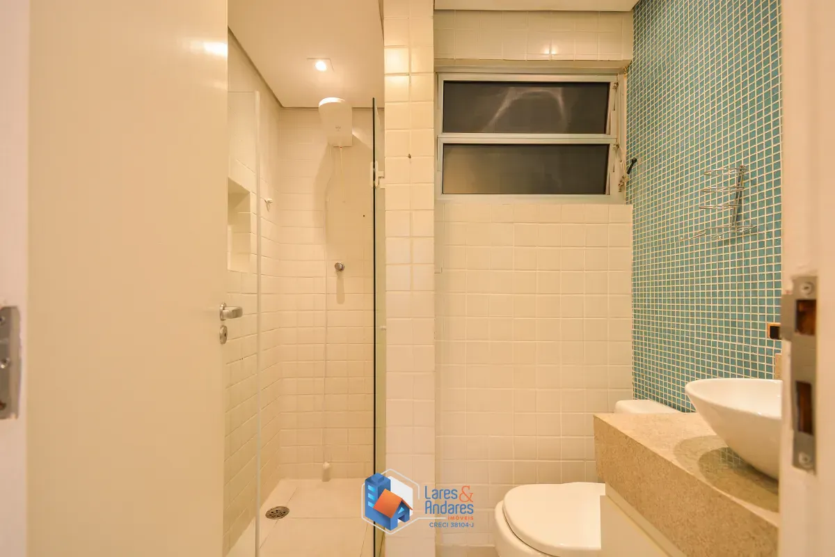 Apartamento, 3 quartos, 107 m² - Foto 27