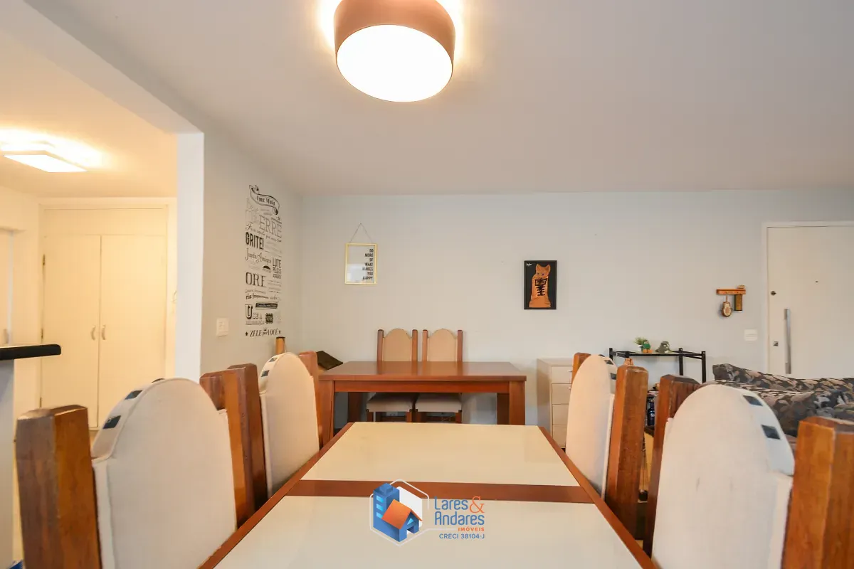 Apartamento, 3 quartos, 107 m² - Foto 8