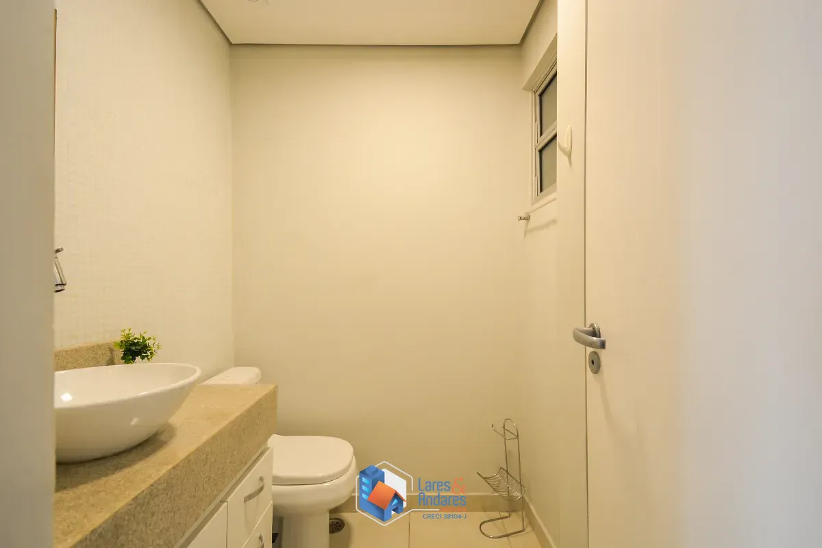 Apartamento, 3 quartos, 107 m² - Foto 10