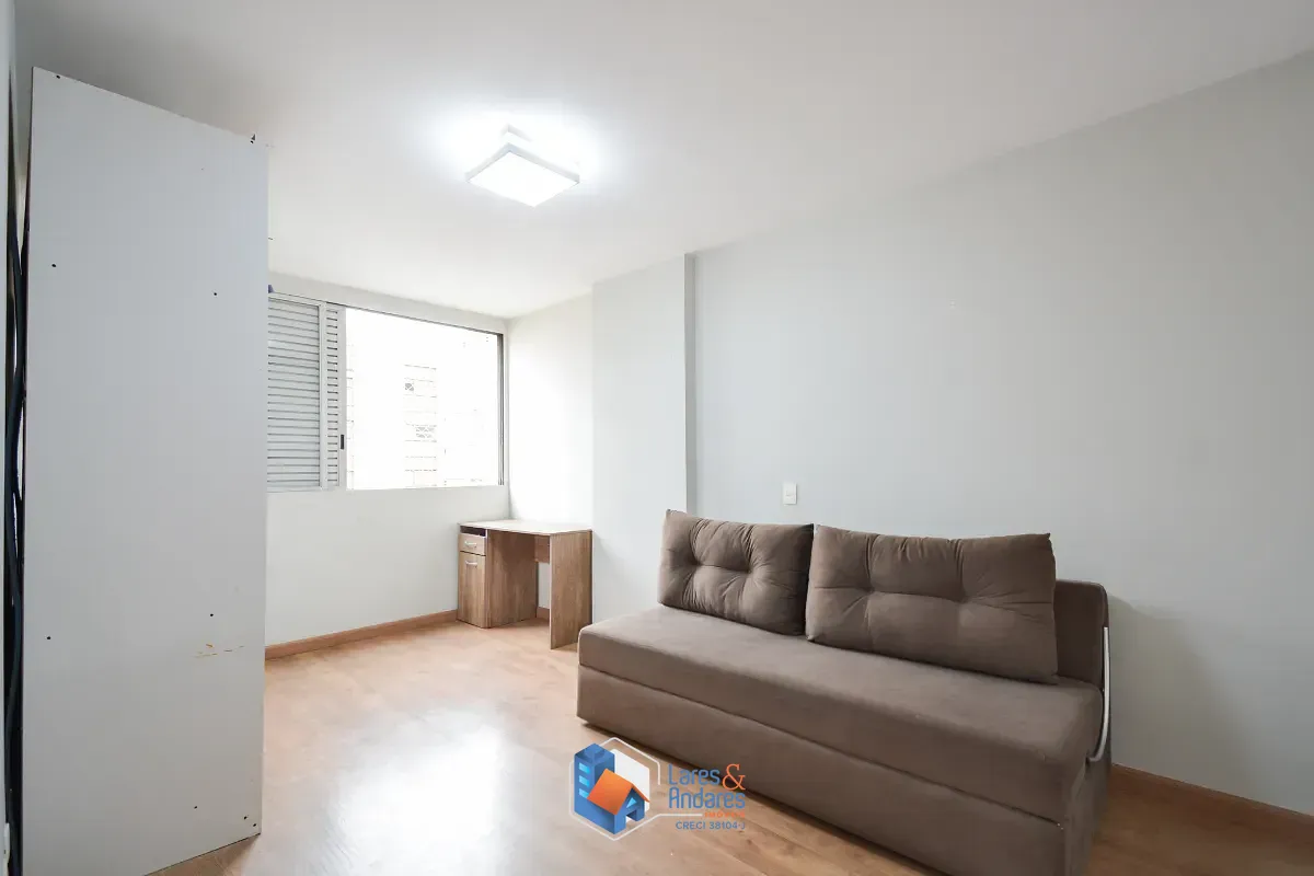 Apartamento, 3 quartos, 107 m² - Foto 17