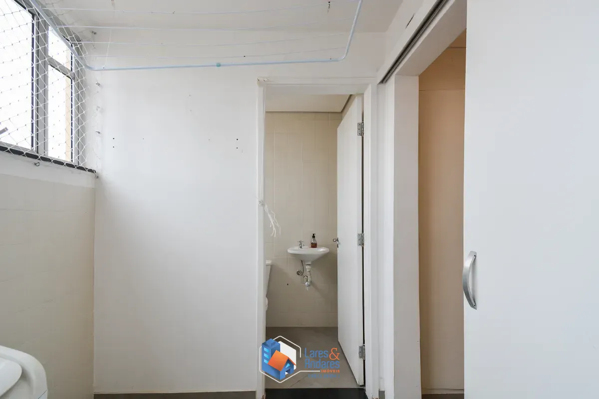 Apartamento, 3 quartos, 107 m² - Foto 29