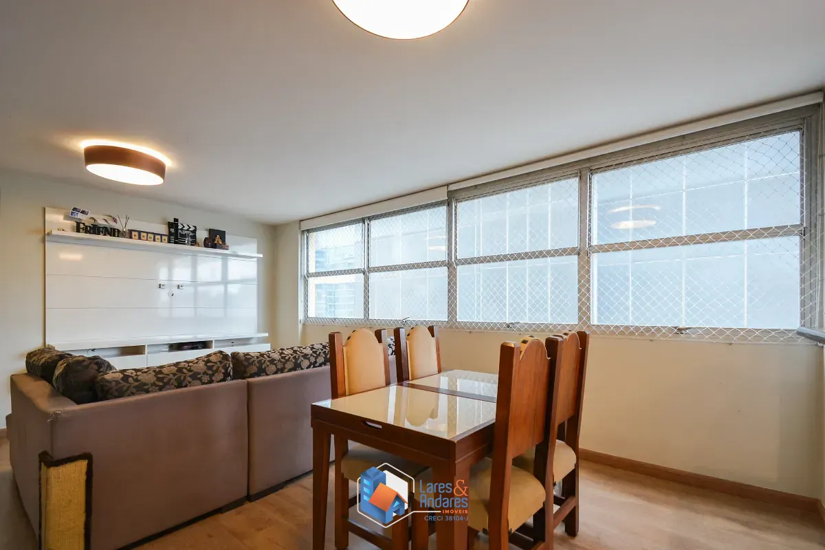 Apartamento, 3 quartos, 107 m² - Foto 7