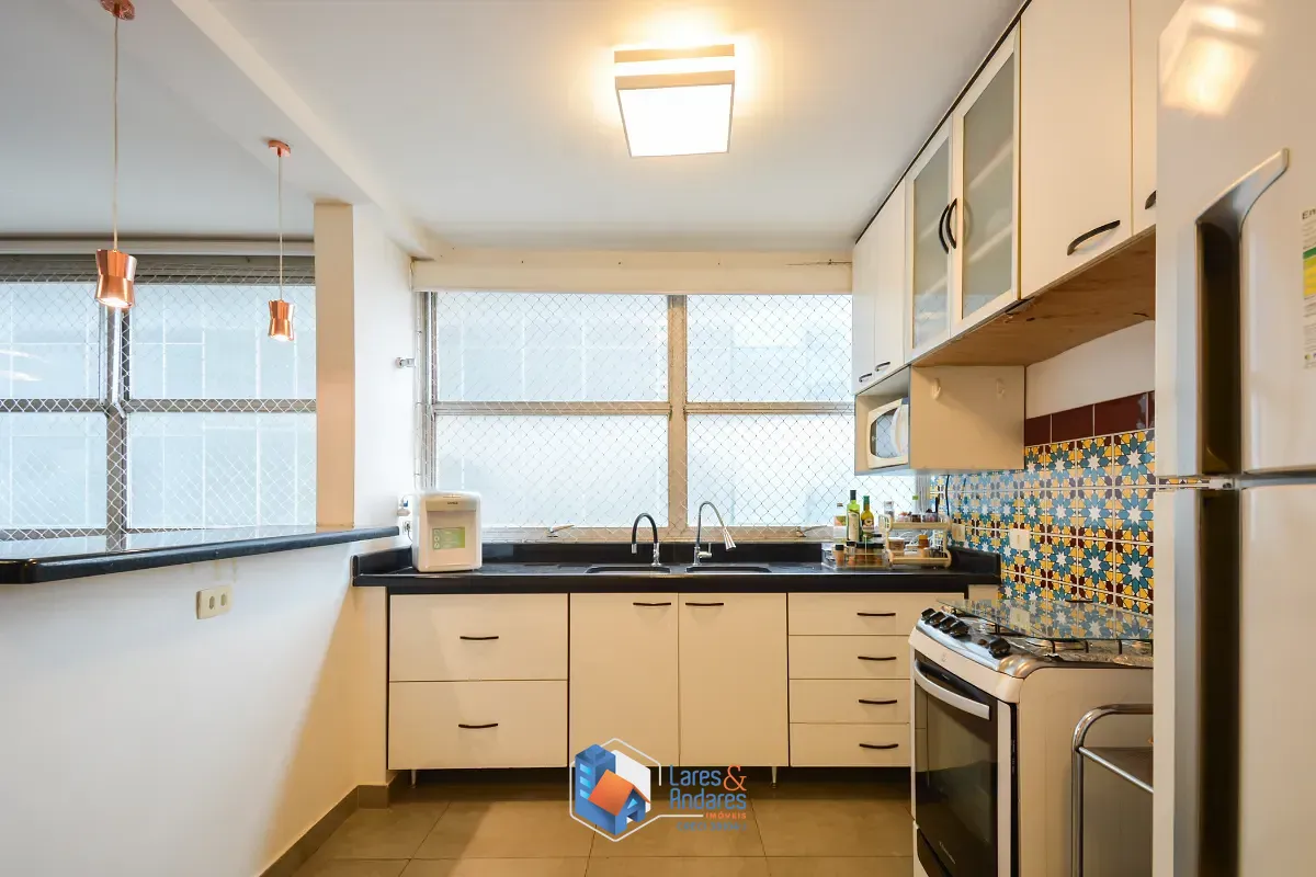 Apartamento, 3 quartos, 107 m² - Foto 11