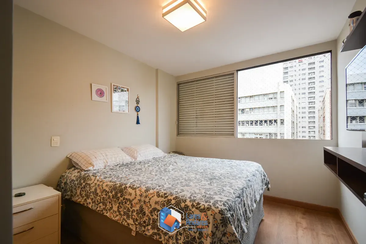 Apartamento, 3 quartos, 107 m² - Foto 22
