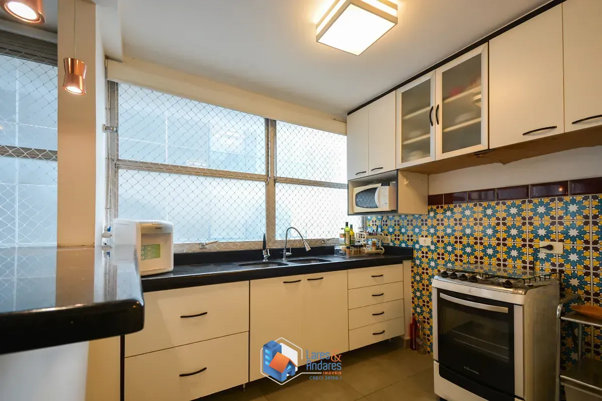 Apartamento, 3 quartos, 107 m² - Foto 12