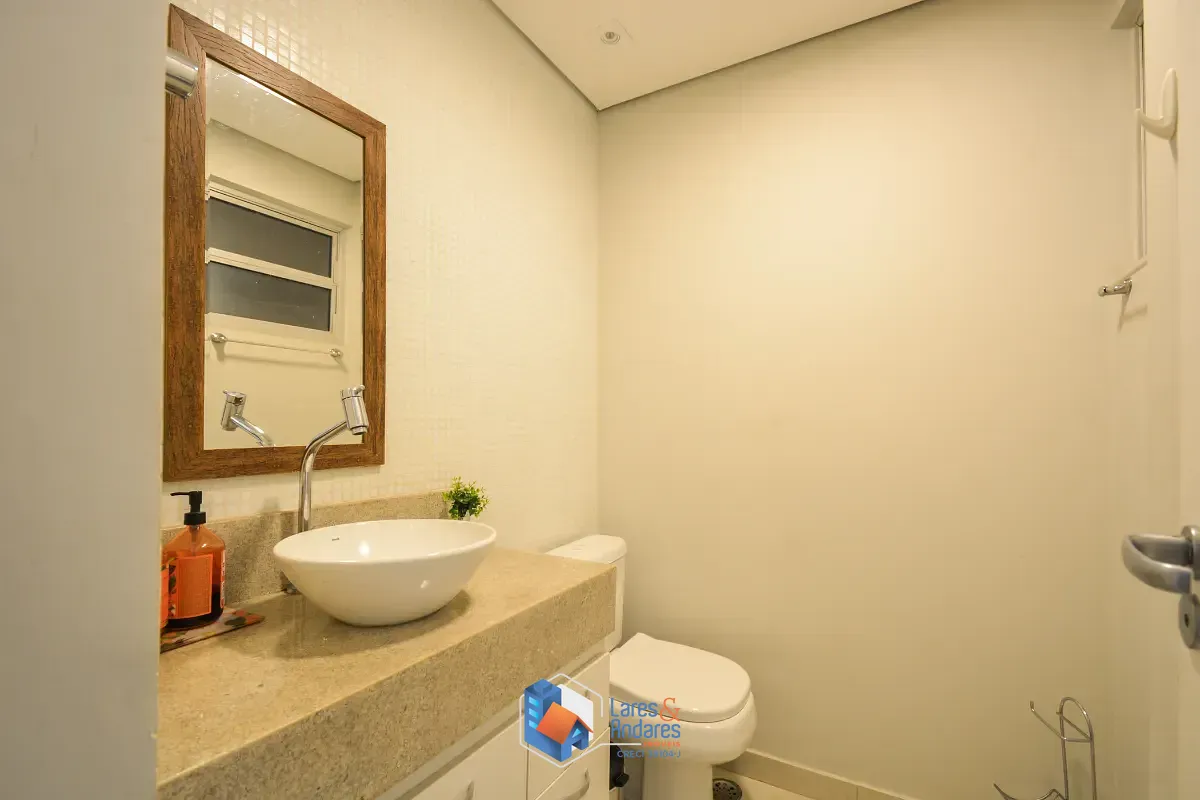 Apartamento, 3 quartos, 107 m² - Foto 9