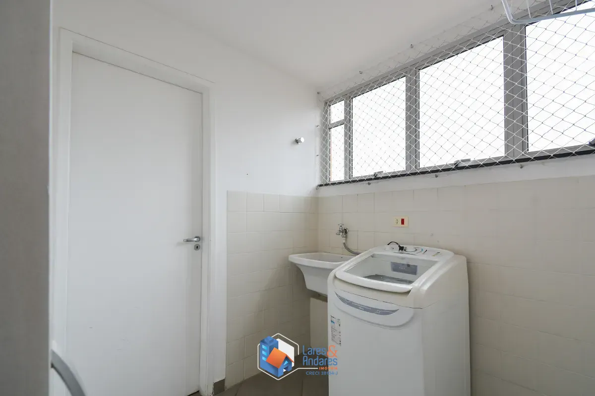 Apartamento, 3 quartos, 107 m² - Foto 31