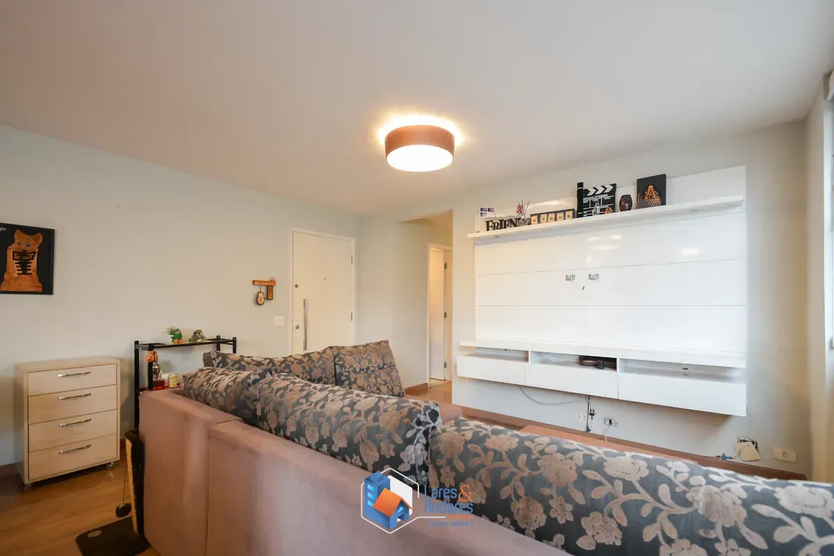 Apartamento, 3 quartos, 107 m² - Foto 4