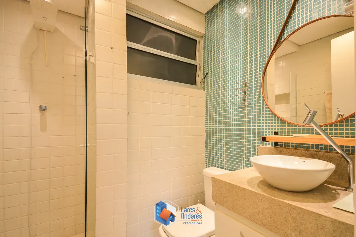Apartamento, 3 quartos, 107 m² - Foto 26