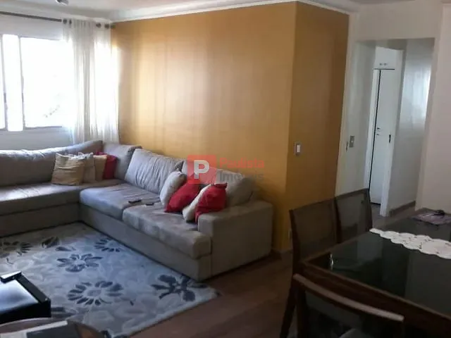 Apartamento com 93m² 3 quartos e 2 banheiros, à venda, no bairro Cidade Monções em São Paulo