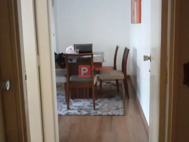Apartamento com 93m² 3 quartos e 2 banheiros, à venda, no bairro Cidade Monções em São Paulo