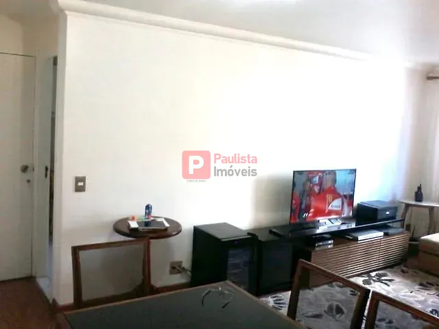 Apartamento com 93m² 3 quartos e 2 banheiros, à venda, no bairro Cidade Monções em São Paulo