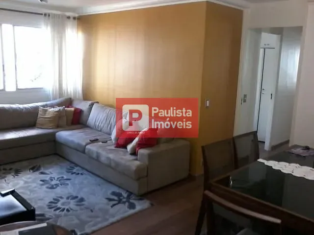 Apartamento com 93m² 3 quartos e 2 banheiros, à venda, no bairro Cidade Monções em São Paulo
