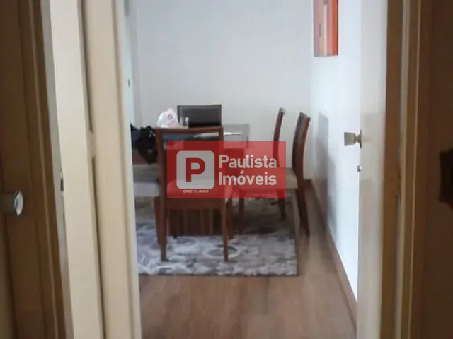 Apartamento com 93m² 3 quartos e 2 banheiros, à venda, no bairro Cidade Monções em São Paulo