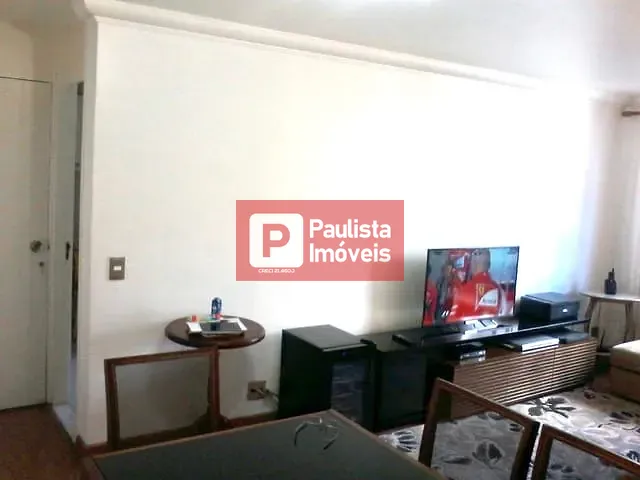 Apartamento com 93m² 3 quartos e 2 banheiros, à venda, no bairro Cidade Monções em São Paulo