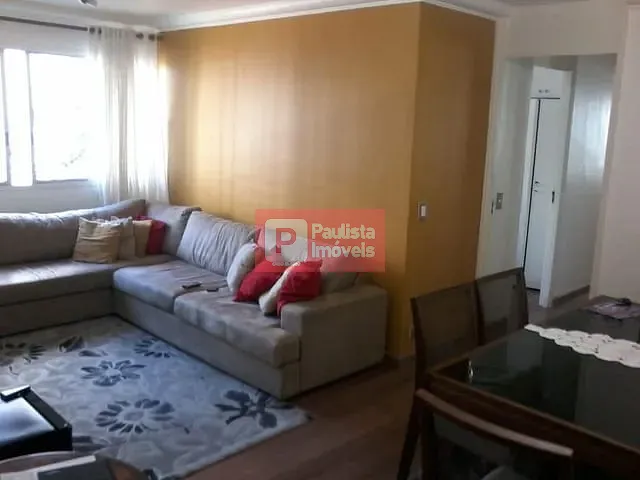 Apartamento com 93m² 3 quartos e 2 banheiros, à venda, no bairro Cidade Monções em São Paulo