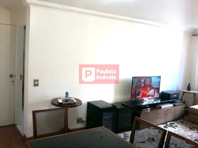 Apartamento com 93m² 3 quartos e 2 banheiros, à venda, no bairro Cidade Monções em São Paulo