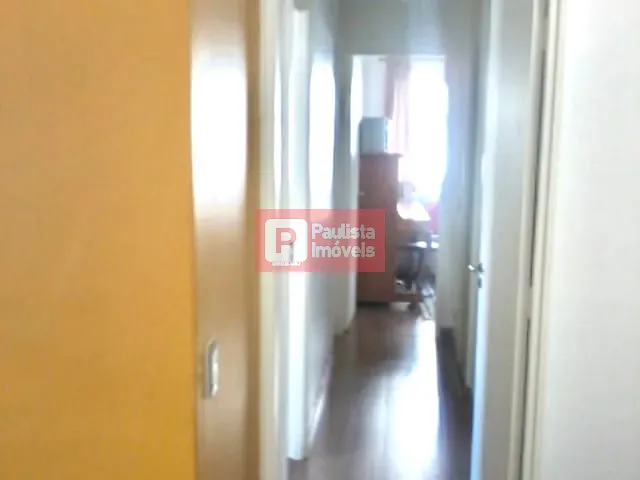 Apartamento com 93m² 3 quartos e 2 banheiros, à venda, no bairro Cidade Monções em São Paulo
