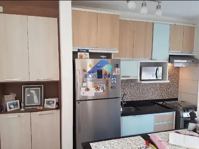 Apartamento 1 quarto e 1 banheiro, à venda, no bairro Jardim Augusta em São José dos Campos