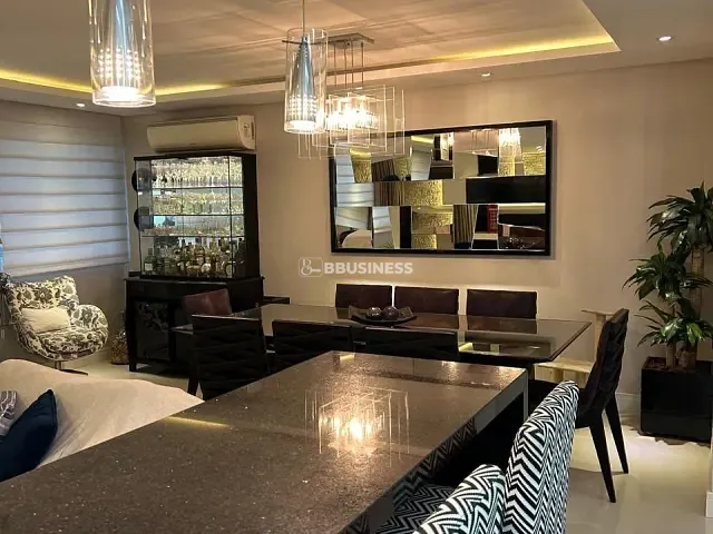 Apartamento 3 quartos e 3 banheiros, à venda, no bairro Exposição em Caxias do Sul