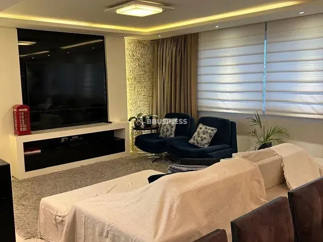 Apartamento 3 quartos e 3 banheiros, à venda, no bairro Exposição em Caxias do Sul